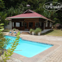 Kokogrove Chalets 
