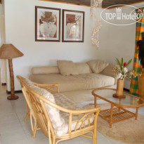 Kokogrove Chalets 