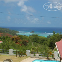 Kokogrove Chalets 
