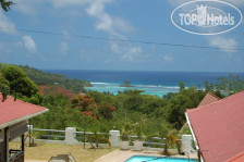 Kokogrove Chalets 2*