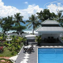 Le Bonheur Luxury Villa 