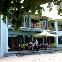 Pieds dans L Eau Holiday Apartment 