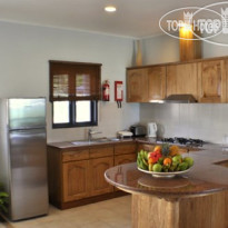 Pieds dans L Eau Holiday Apartment 