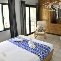 Pieds dans L Eau Holiday Apartment 