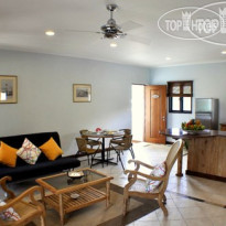 Pieds dans L Eau Holiday Apartment 