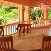 Villa Dorado 