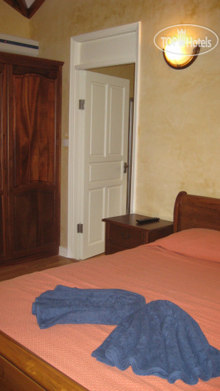 New photos from tourists Villa Dorado 3*