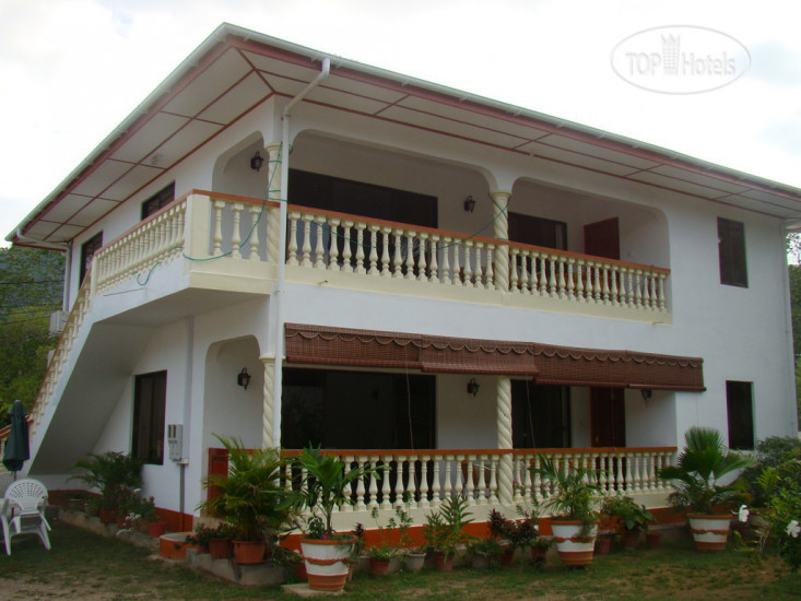 Hotel photo Green Palm Self Catering APT