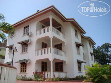 Hotel photo La Fontaine APT