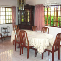 Villa Rousseau 