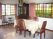 New photos from tourists Villa Rousseau APT