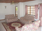 Hotel photo Villa Rousseau APT