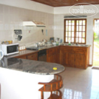 Villa Rousseau 