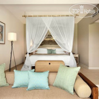 Kempinski Seychelles Resort 