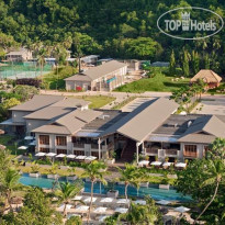 Kempinski Seychelles Resort 