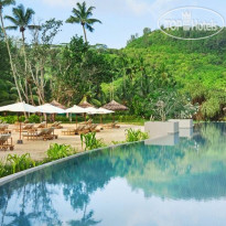 Kempinski Seychelles Resort