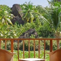 Kempinski Seychelles Resort