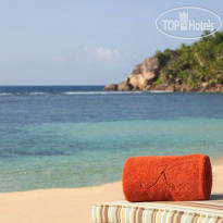 Kempinski Seychelles Resort