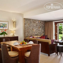 Kempinski Seychelles Resort