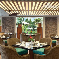 Kempinski Seychelles Resort