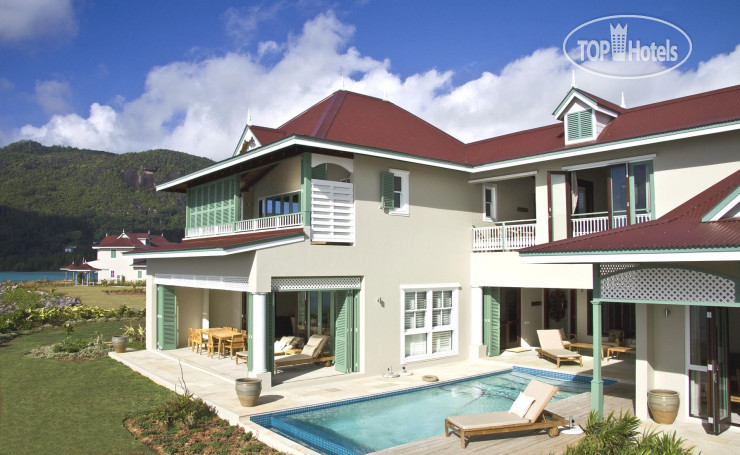 Hotel photo Eden Island Villas 