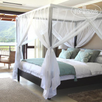 Eden Island Villas 