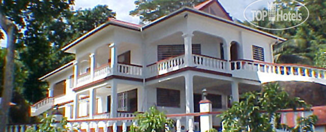 Hotel photo Armony Residence 2*