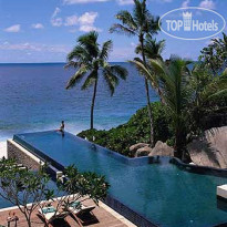 Banyan Tree Seychelles