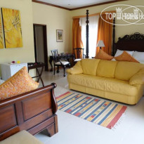 Bay View Villa 