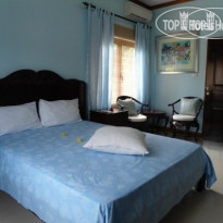 Bay View Villa 