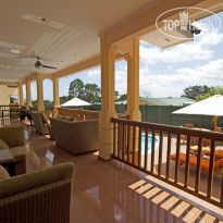 The Palm Seychelles