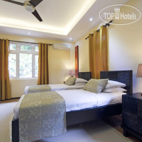 The Palm Seychelles