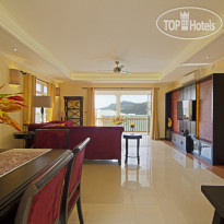 The Palm Seychelles