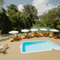 The Palm Seychelles