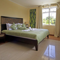 The Palm Seychelles