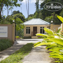 The Palm Seychelles