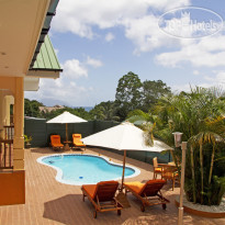The Palm Seychelles
