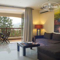 The Palm Seychelles