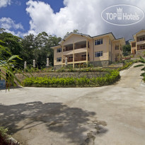 The Palm Seychelles