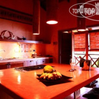 Li-Al-Do Maison Villa 