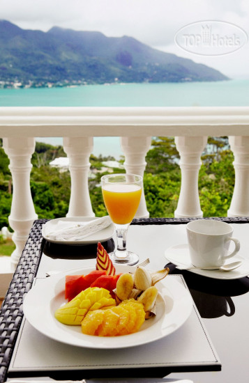 New photos from tourists Petit Amour Villa 5*