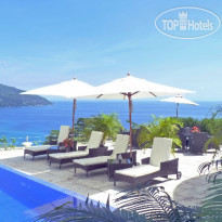 Petit Amour Villa