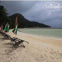 Long Beach Holiday Apartments