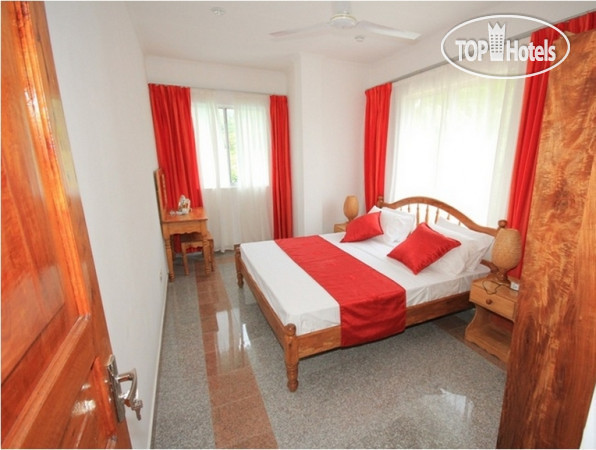 Hotel photo Long Beach Holiday Apartments 2*