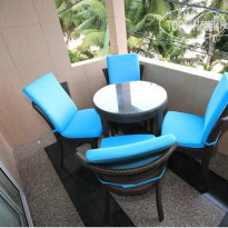 Long Beach Holiday Apartments