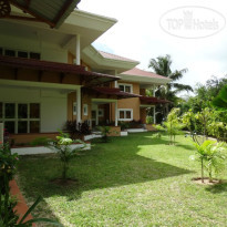 Cote dOr Apartments