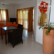 Cote dOr Apartments