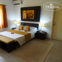 Cote dOr Apartments