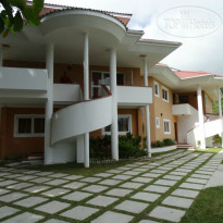 Cote dOr Apartments