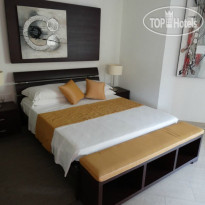 Cote dOr Apartments